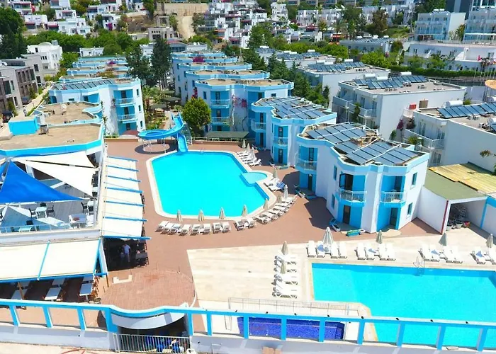 Costa Blu Resort Hotel