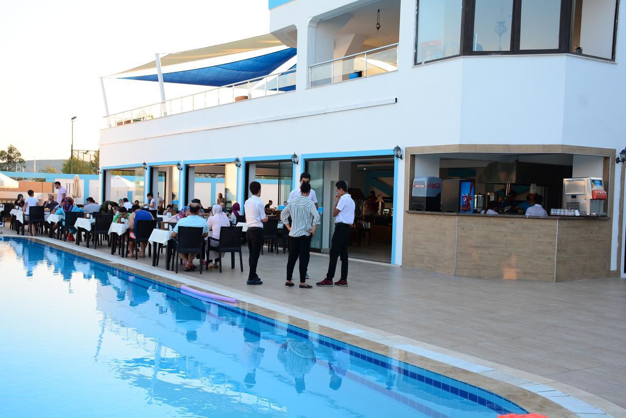 Costa Blu 4*