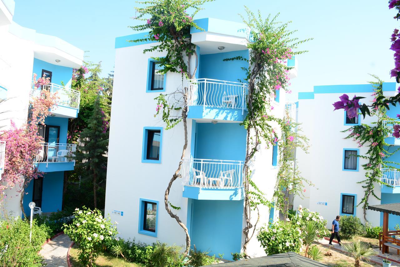 Otel Costa Blu Bodrum