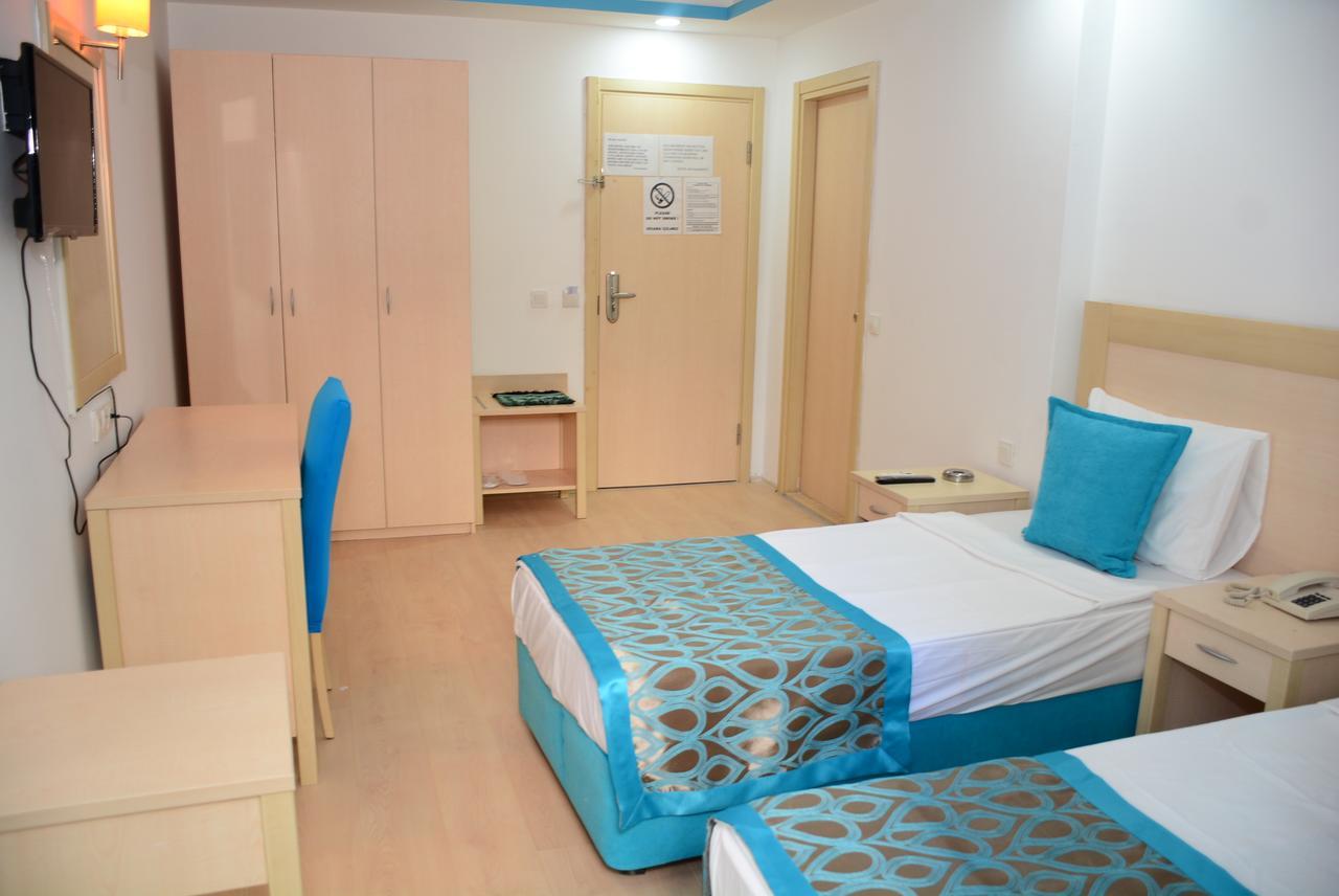 Costa Blu 4* Bodrum