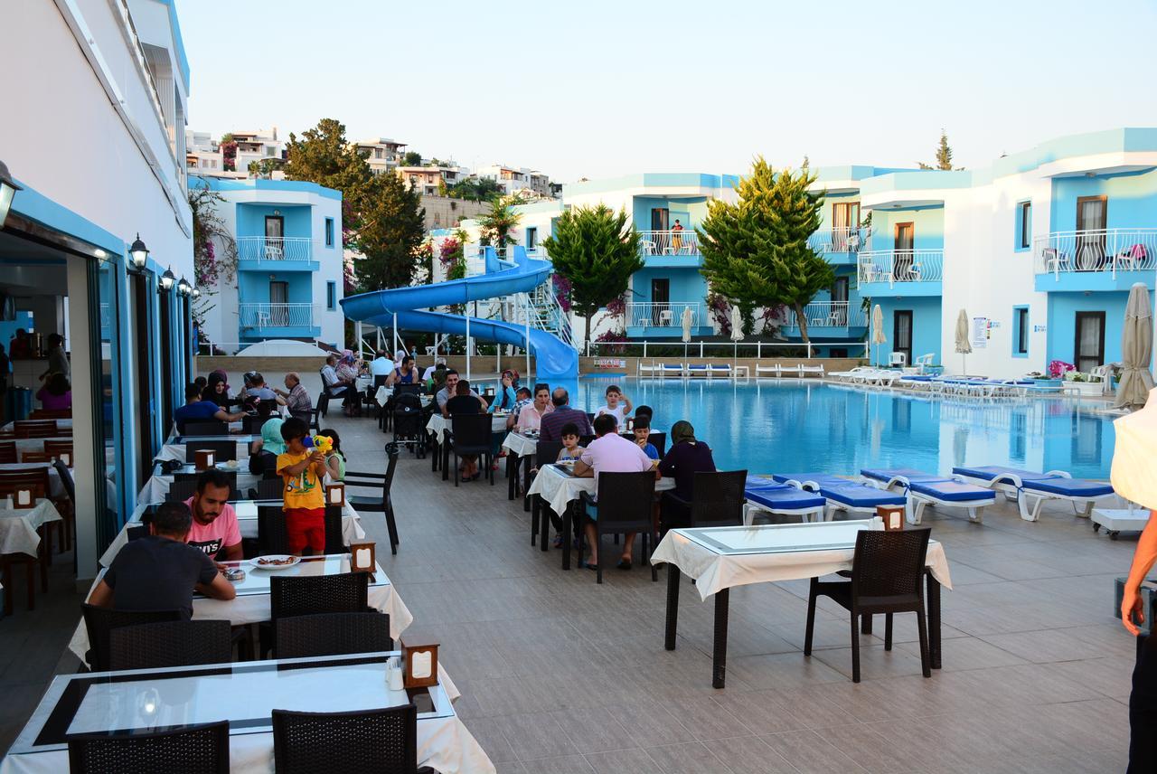 Otel Costa Blu