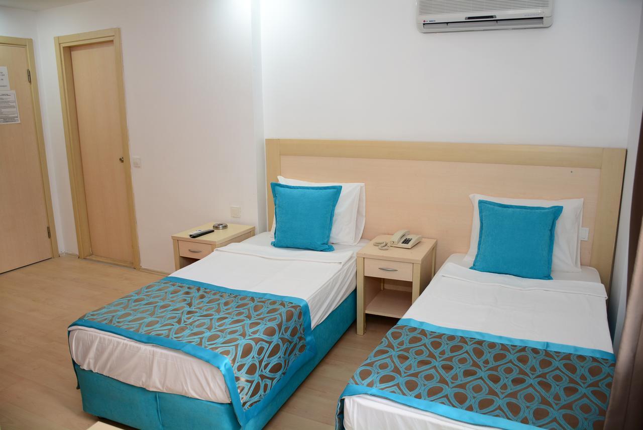 Otel Costa Blu