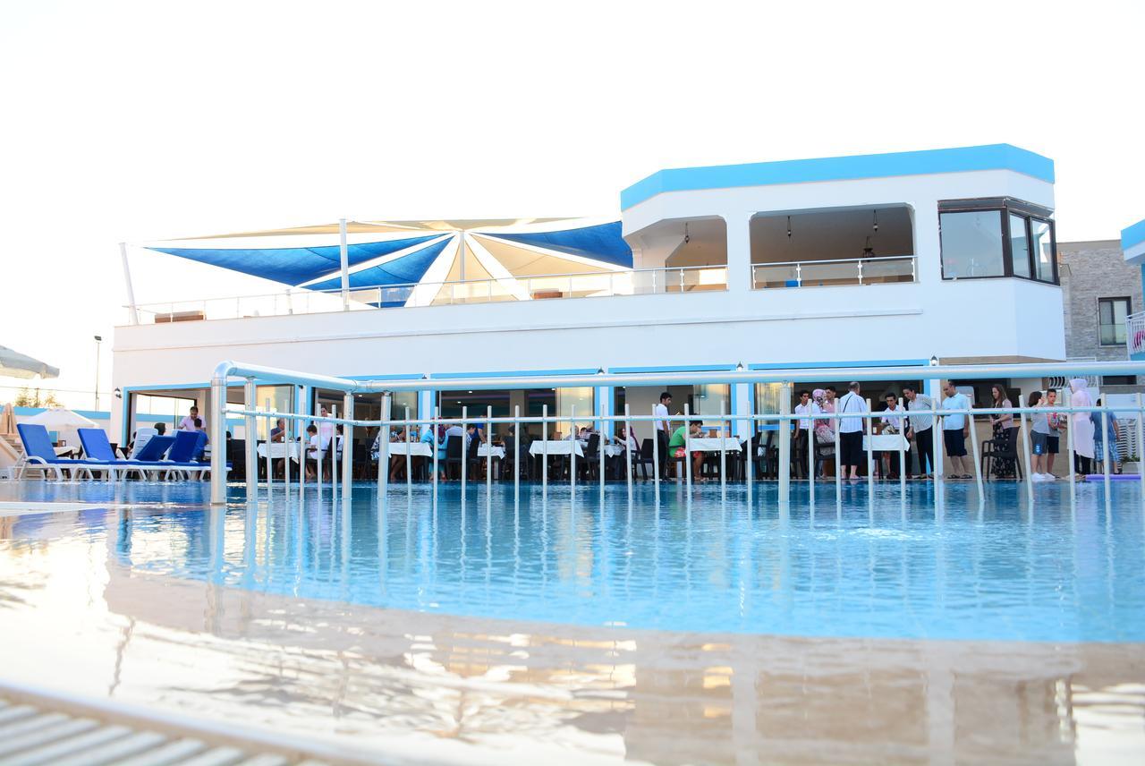 Otel Costa Blu