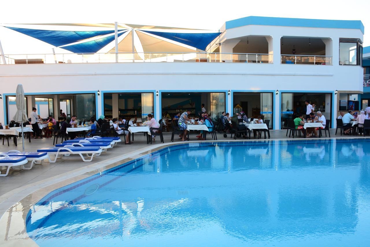 Costa Blu