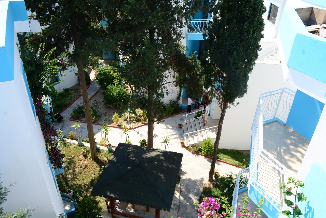Costa Blu Otel Bodrum