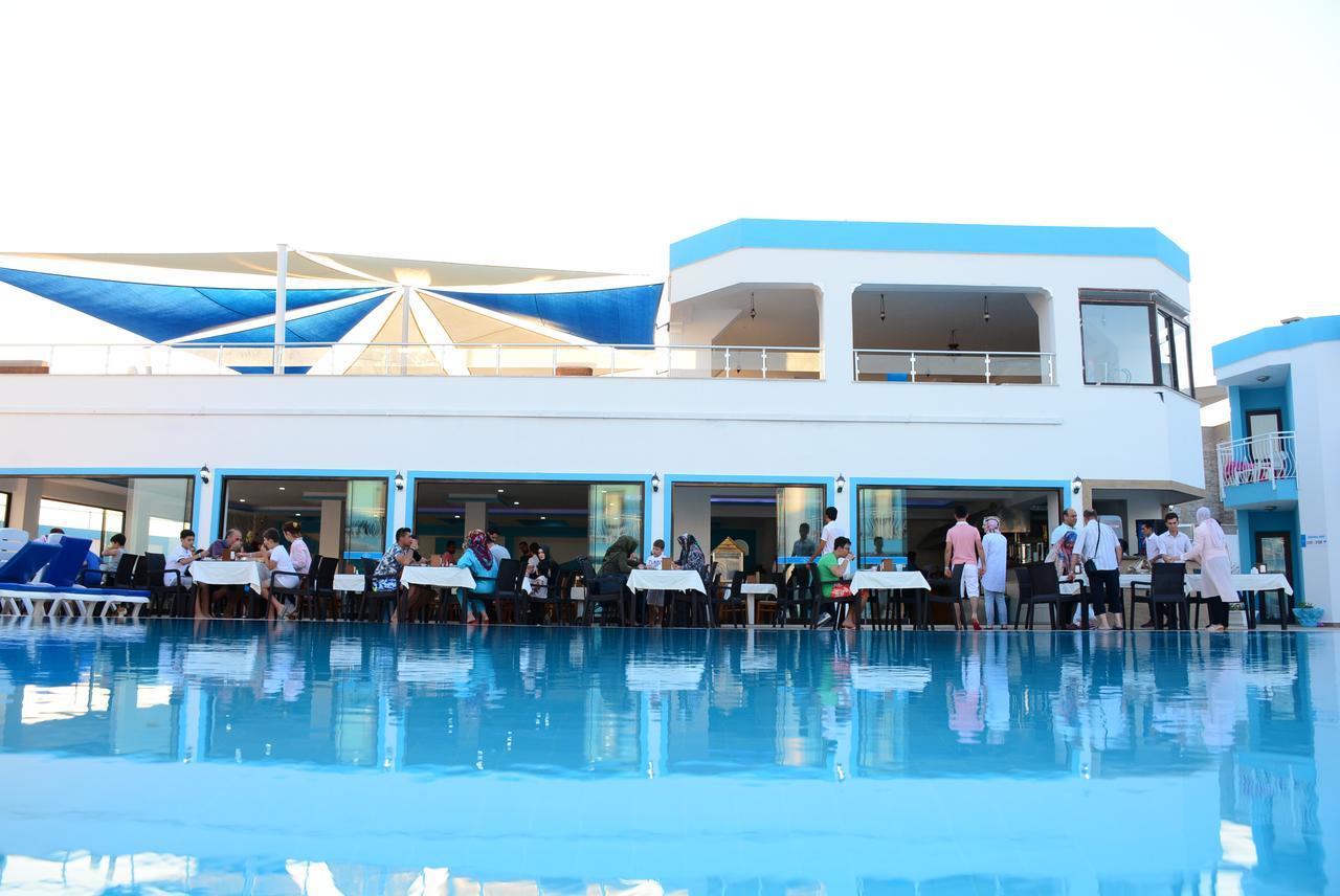 Costa Blu 4*