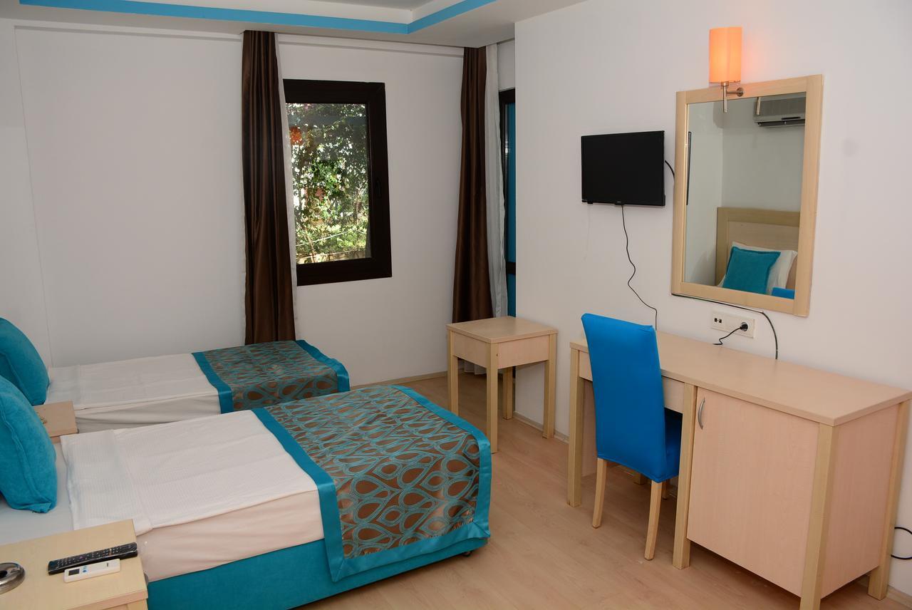 Otel Costa Blu