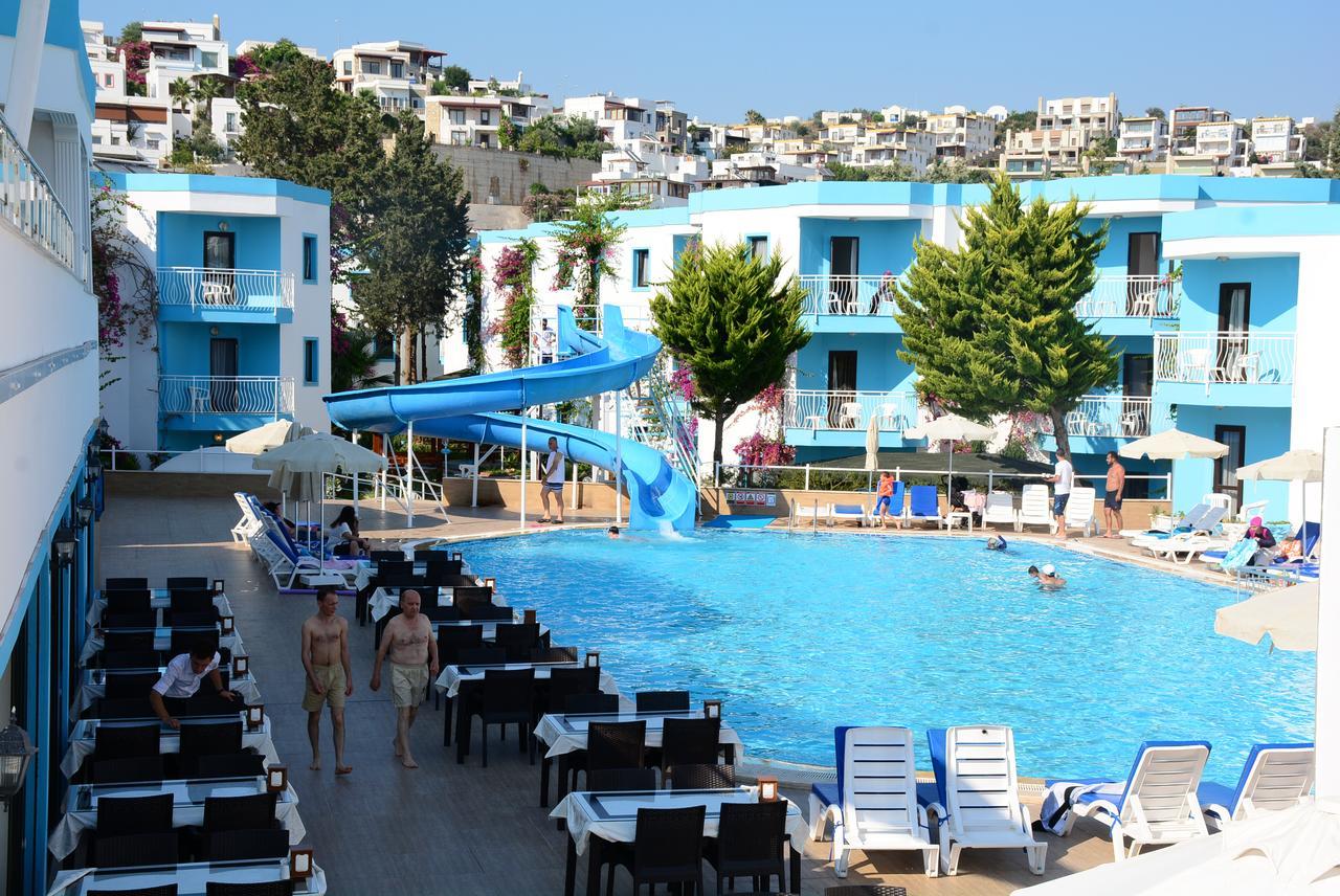 Otel Costa Blu
