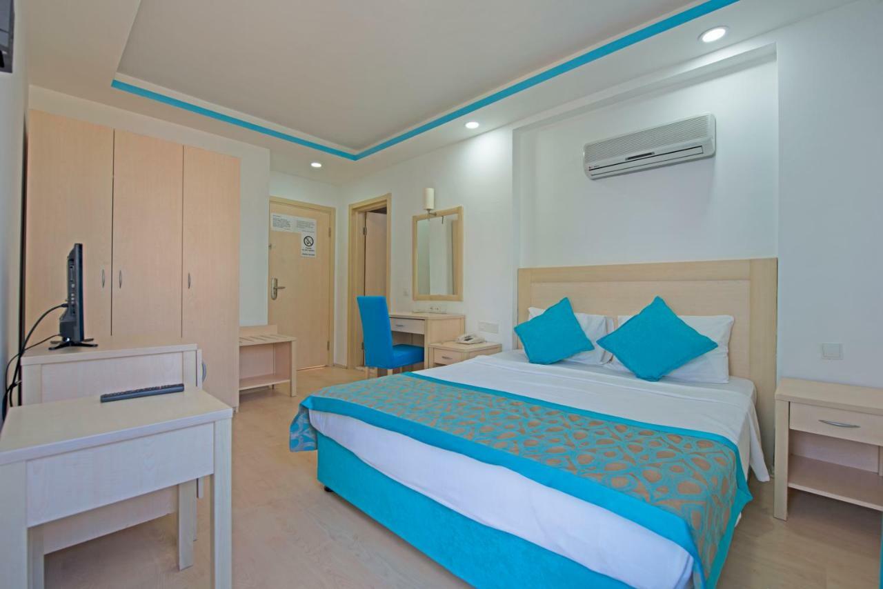 Costa Blu 4*