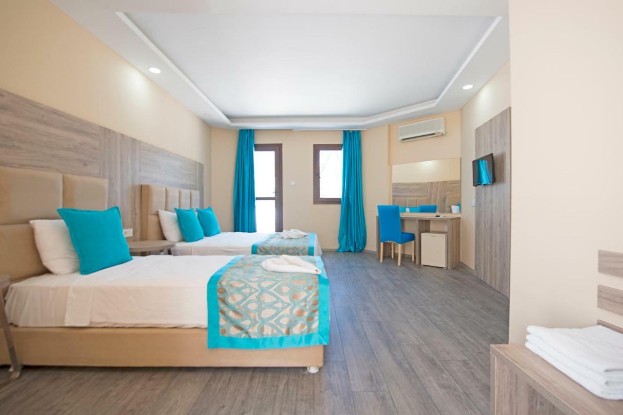 Costa Blu Otel