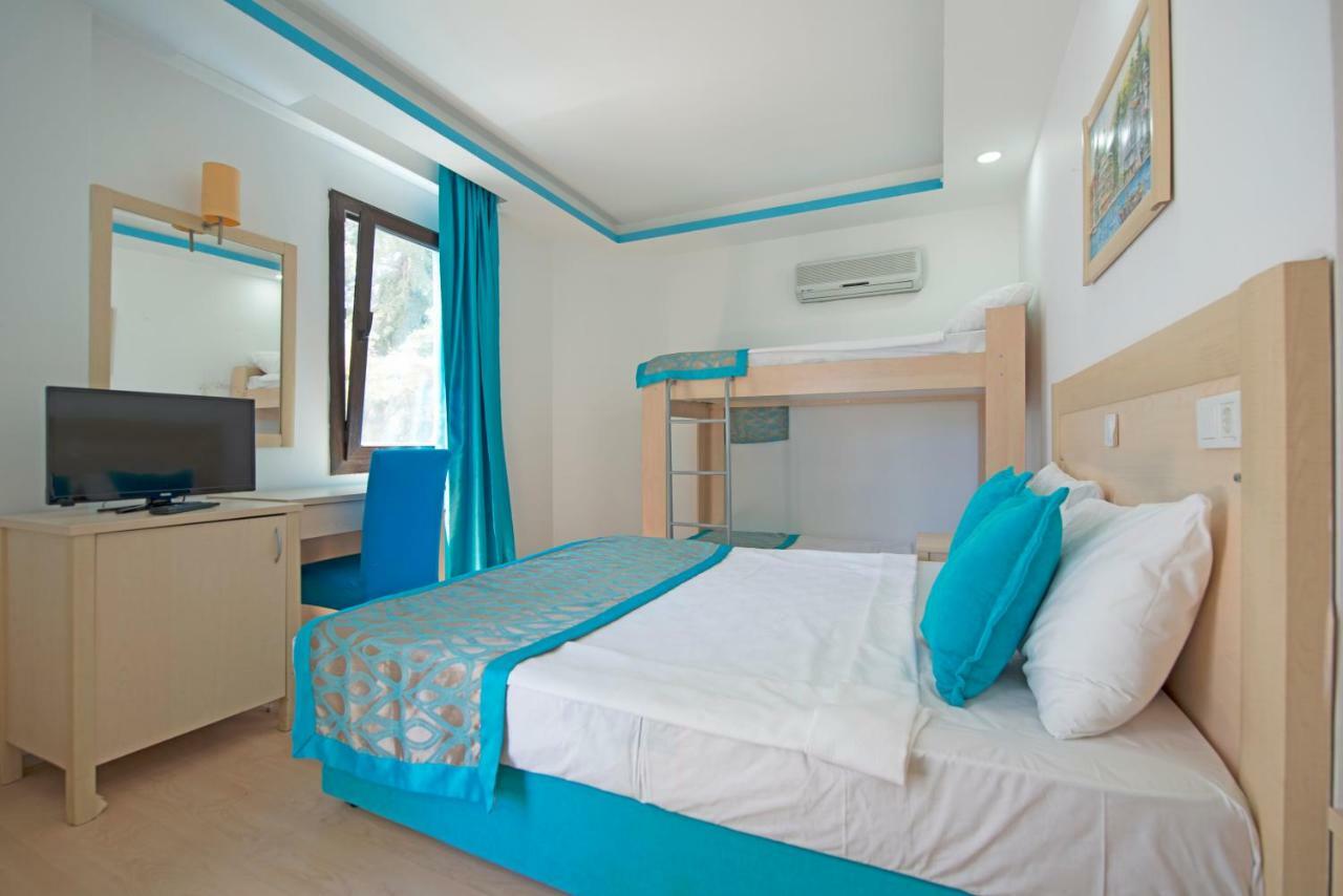 Costa Blu Bodrum