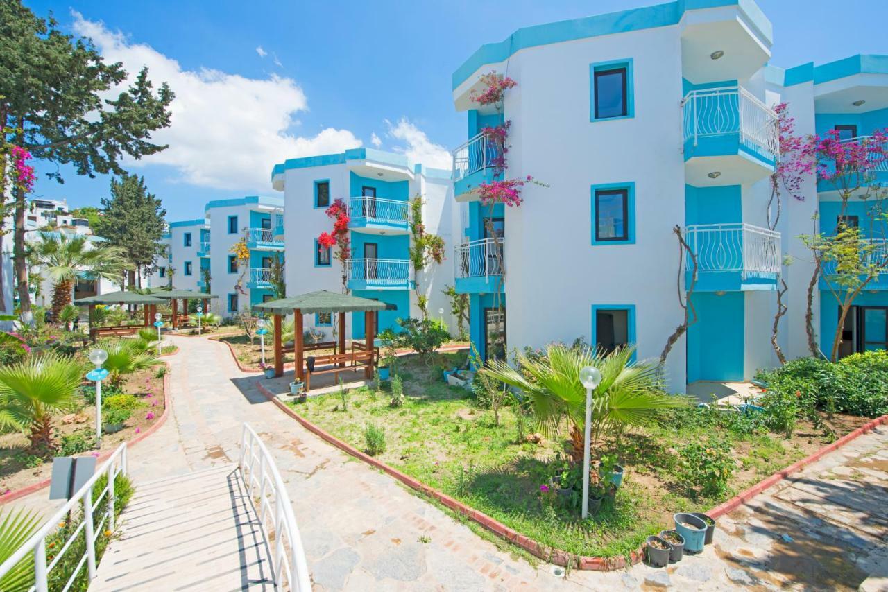 Costa Blu Bodrum