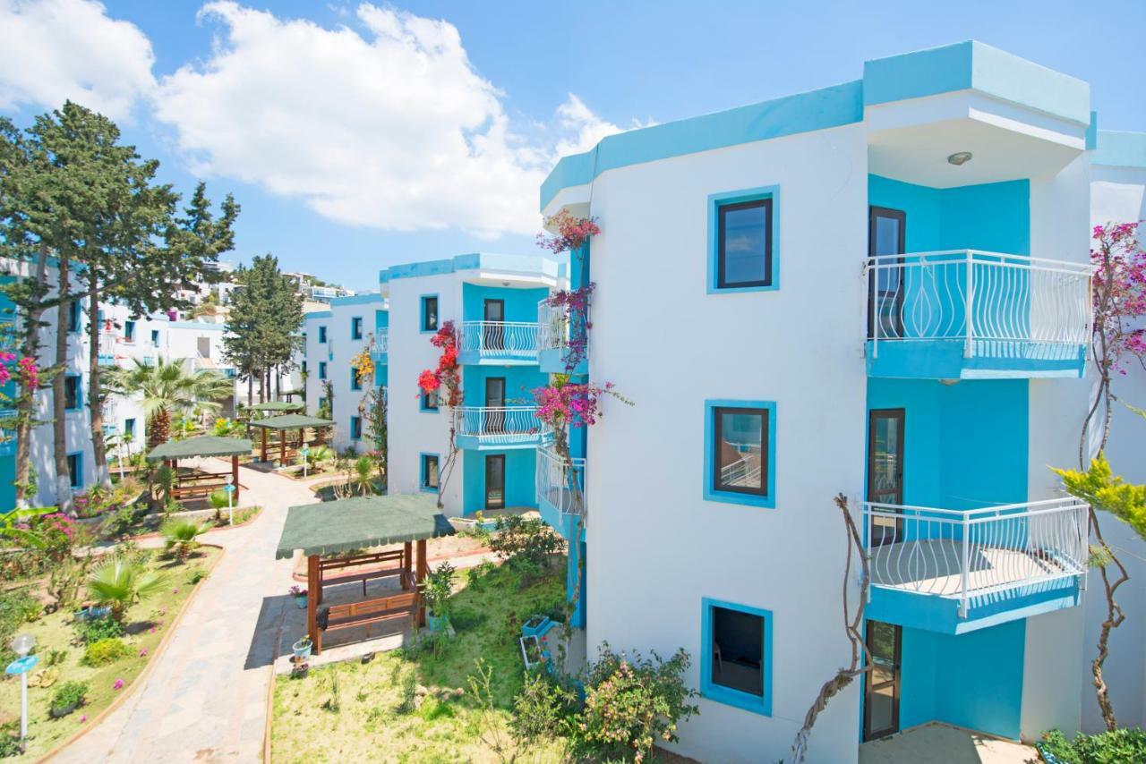 Costa Blu 4*