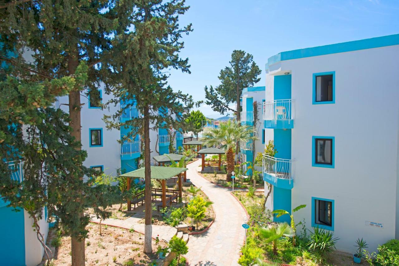Costa Blu 4*