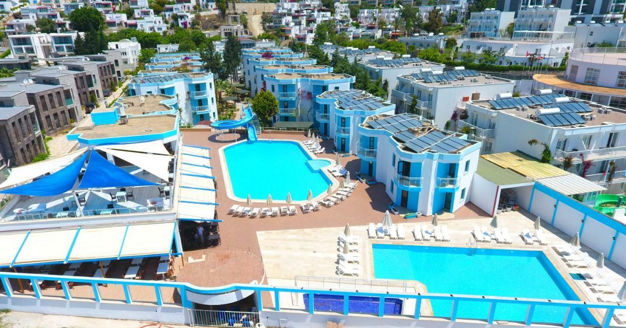 Costa Blu 4*