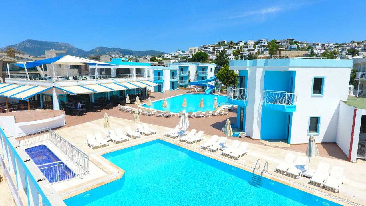 Costa Blu