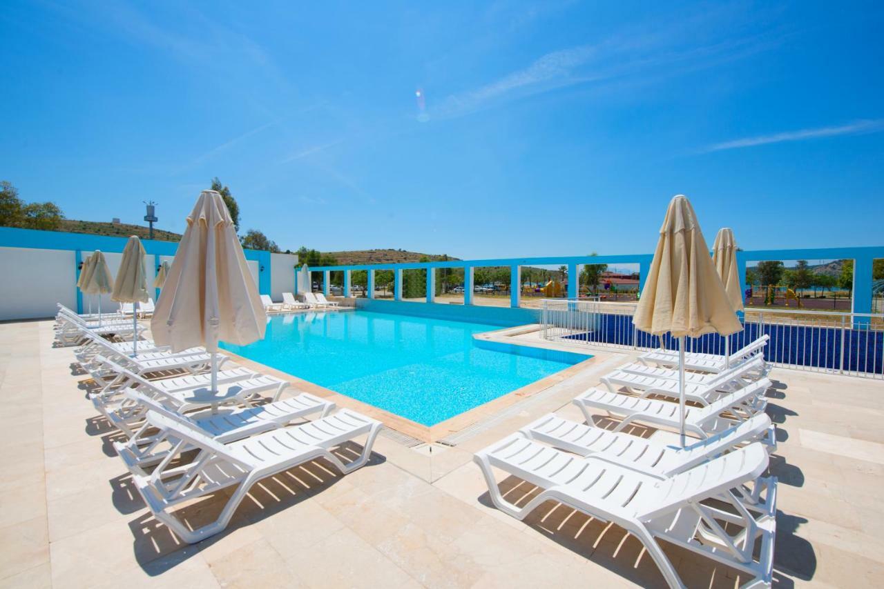Otel Costa Blu