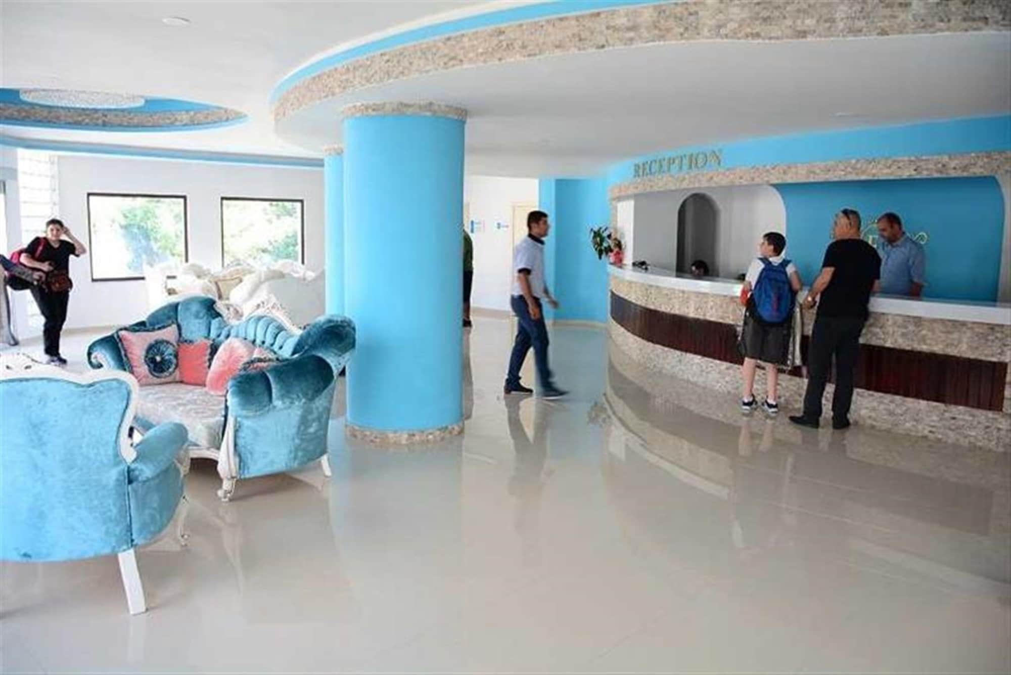 Costa Blu Otel